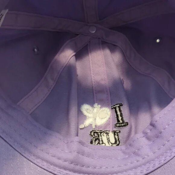 Olivia Rodrigo Official Merch GUTS Hat Brand New - Picture 8 of 13